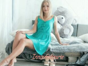 Innocenthearte