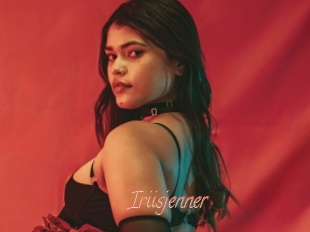Iriisjenner