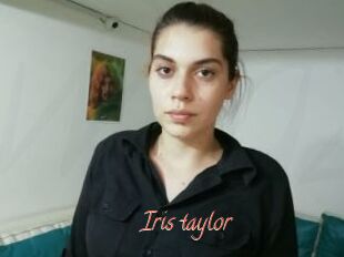 Iris_taylor