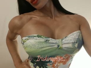 Iriskingston