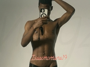 Isaacmontana19