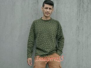 Isaacperez18