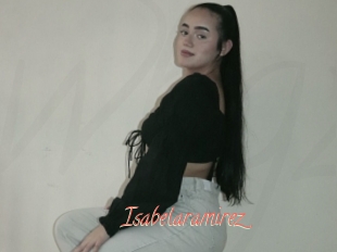 Isabelaramirez