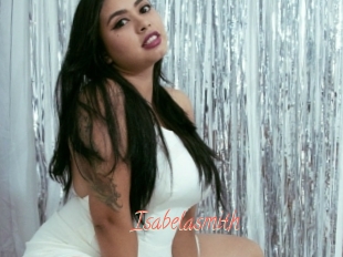 Isabelasmith