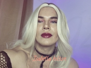 Isabella_hilton