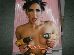 Isabellaadiior
