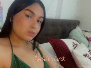 Isabellaclarck