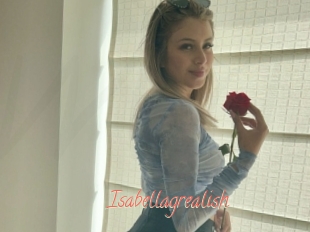 Isabellagrealish