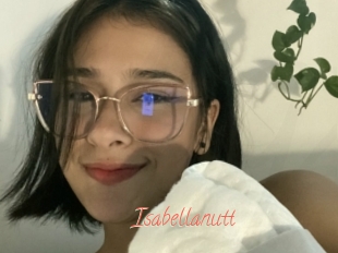 Isabellanutt