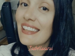 Isabellasarai