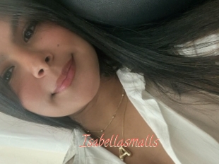 Isabellasmalls