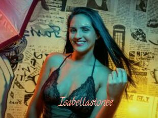 Isabellastonee