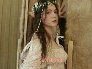 Isabellaveil