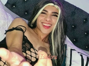 Isadora