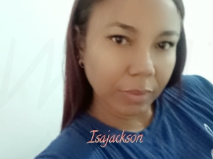 Isajackson
