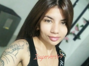 Isapervert69