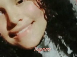 Isapeters