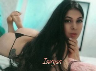 Isaryan
