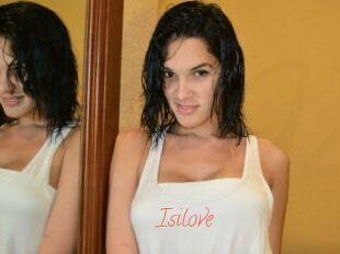 Isilove