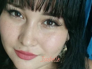 Isisbelle