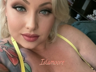 Islamoore