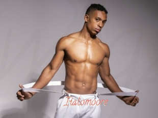 Italomoore
