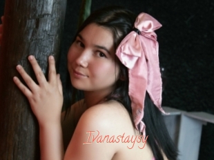 Ivanastaysy