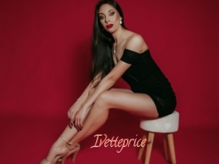 Ivetteprice