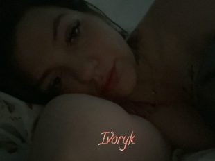 Ivoryk