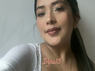 Ivyca18