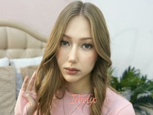 Ivyelix