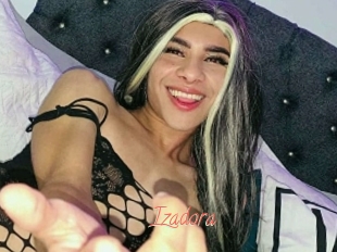 Izadora