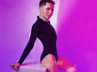 Izanross