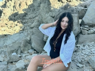 Izzabella