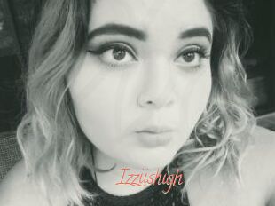 Izziishigh
