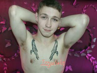 Izzyalwin
