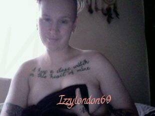 Izzylondon69
