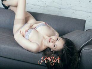 JANYA