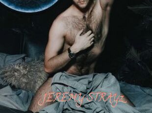 JEREMY_STRAYz