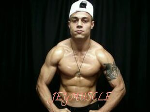 JEYMUSCLE