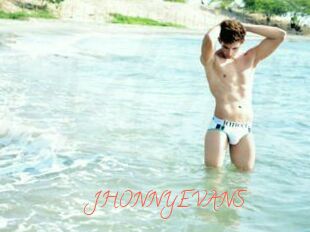JHONNYEVANS