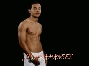 JHOSUAMANSEX
