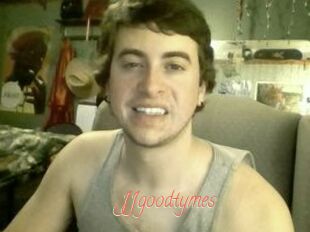 JJgoodtymes