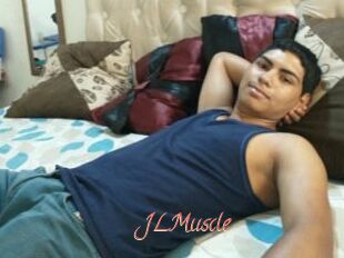 JLMuscle