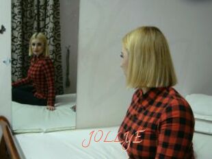 JOLLYE