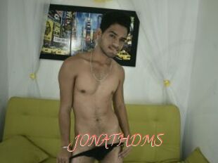 JONATHDMS