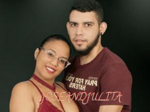 JOSEANDJULITA