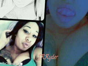 JRRyder