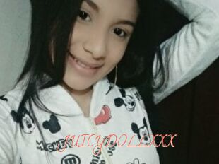JUICYDOLLXXX