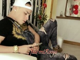 JaareedRooss